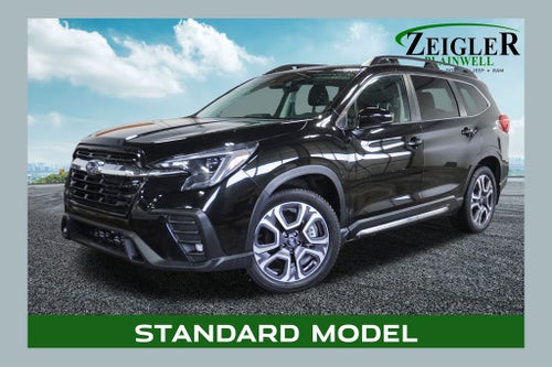 2024 Subaru Ascent Limited