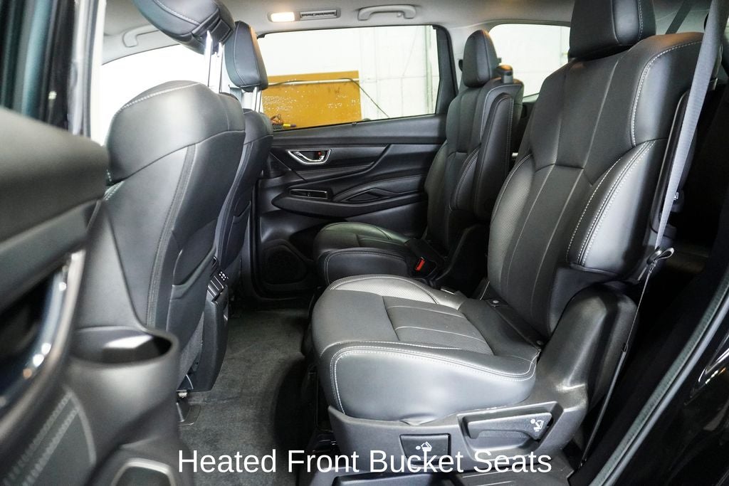 2024 Subaru Ascent Limited STARLINK/Apple CarPlay/Android Auto