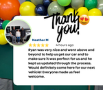 2017 Honda Odyssey EX-L