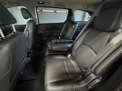 2021 Honda Odyssey EX-L Power moonroof