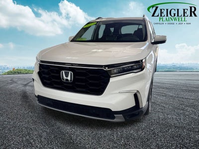 2023 Honda Pilot Touring