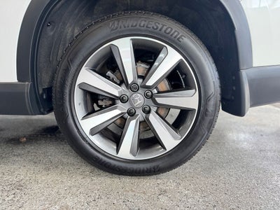 2023 Honda Pilot Touring