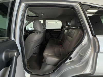 2011 Honda CR-V EX-L Power moonroof