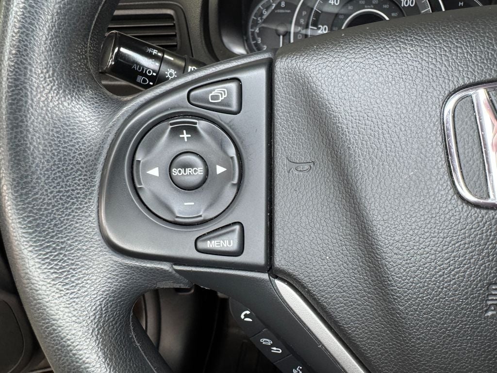 2014 Honda CR-V EX Power moonroof