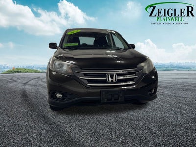 2014 Honda CR-V EX Power moonroof