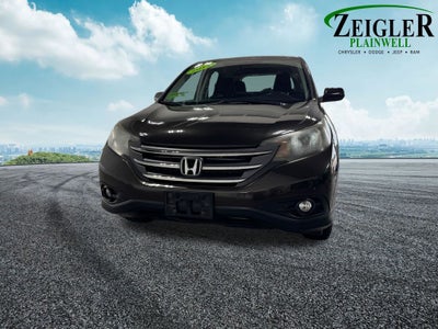 2014 Honda CR-V EX Power moonroof