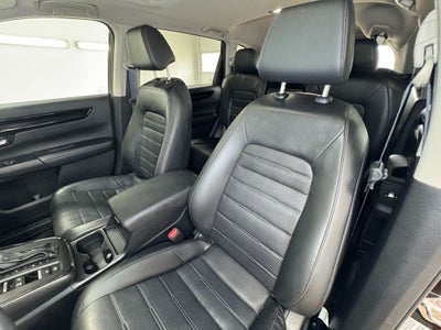 2023 Honda CR-V EX-L Power moonroof