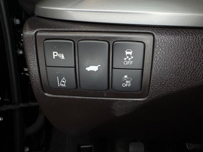 2018 Acura RDX Advance Package Navigation System