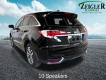 2018 Acura RDX Advance Package Navigation System