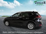 2020 Nissan Rogue SV Power Panoramic Moonroof