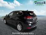 2020 Nissan Rogue SV Power Panoramic Moonroof