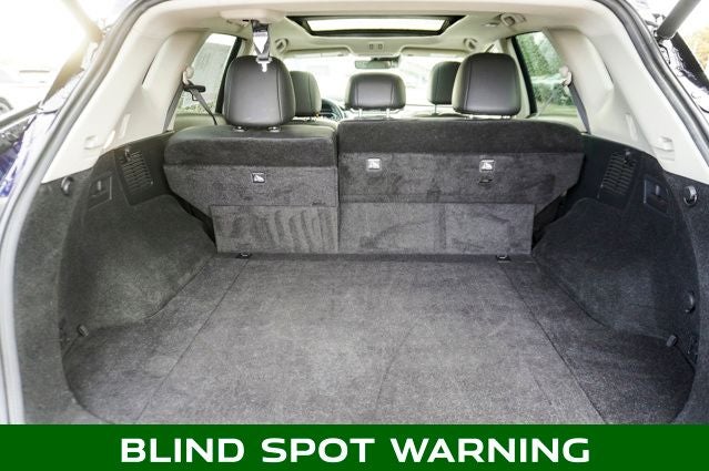 2024 Nissan Murano SL Power moonroof & Navigation System