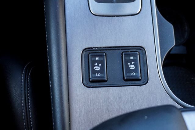 2022 Nissan Murano SL Navigation System & Dual Panel Panoramic Moonroof