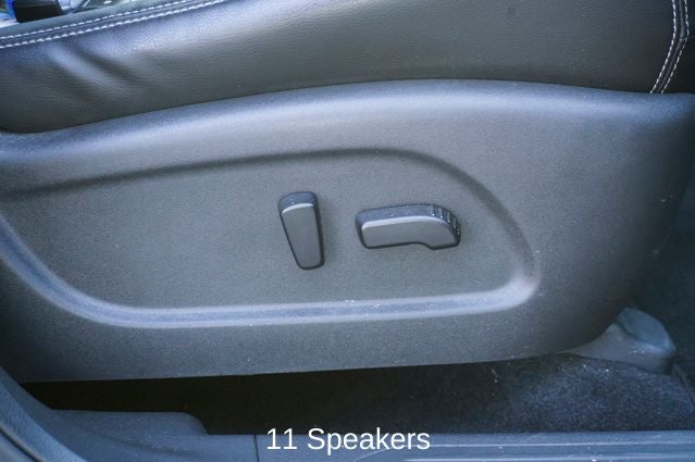 2022 Nissan Murano SL Navigation System & Dual Panel Panoramic Moonroof