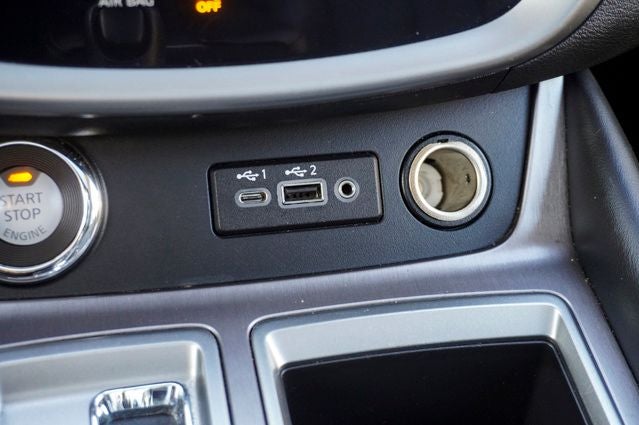 2023 Nissan Murano SL Navigation System & Dual-Panel Moonroof