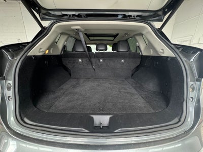 2020 Nissan Murano SL Dual-Panel Moonroof