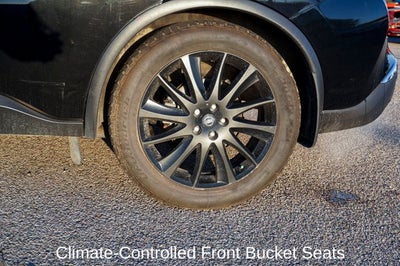 2020 Nissan Murano Platinum Power moonroof & Navigation System