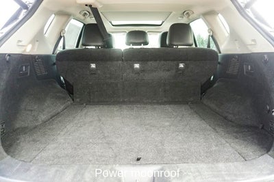 2023 Nissan Murano Platinum Power moonroof & Navigation System