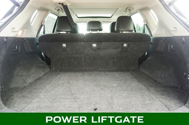 2023 Nissan Murano Platinum Power moonroof & Navigation System