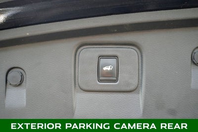 2023 Nissan Murano Platinum Power moonroof & Navigation System