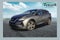 2024 Nissan Murano Platinum Power moonroof & Navigation System