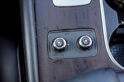 2024 Nissan Murano Platinum Power moonroof & Navigation System