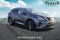 2024 Nissan Murano Platinum Power moonroof & Navigation System