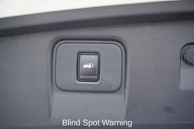 2021 Nissan Murano Platinum Power moonroof & Navigation System