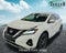 2020 Nissan Murano Platinum Power moonroof