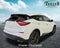 2020 Nissan Murano Platinum Power moonroof