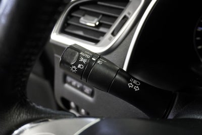 2018 Nissan Murano SV Navigation System & Power Panoramic Moonroof