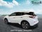 2016 Nissan Murano Platinum Power Panoramic Moonroof