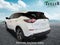 2016 Nissan Murano Platinum Power Panoramic Moonroof