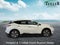2016 Nissan Murano Platinum Power Panoramic Moonroof