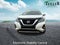 2019 Nissan Murano Platinum Power moonroof