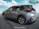 2023 Nissan Rogue SV Panoramic Moonroof