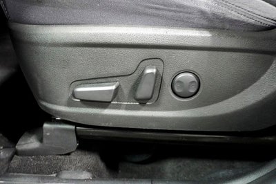 2022 Hyundai Santa Fe SEL Exterior Parking Camera & Apple CarPlay & Android