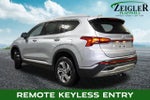 2022 Hyundai Santa Fe SEL Exterior Parking Camera & Apple CarPlay & Android