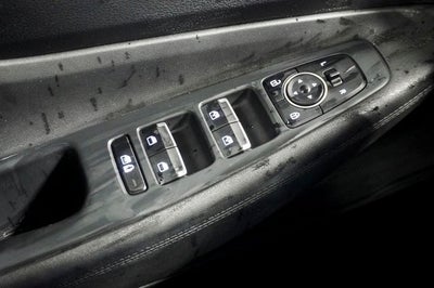 2022 Hyundai Santa Fe SEL Exterior Parking Camera & Apple CarPlay & Android