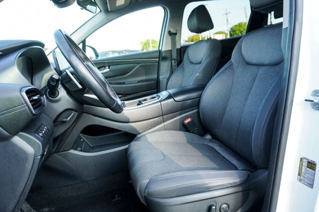 2023 Hyundai Santa Fe SEL Navigation System & Apple CarPlay & Android Auto