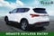 2023 Hyundai Santa Fe SEL Navigation System & Apple CarPlay & Android Auto