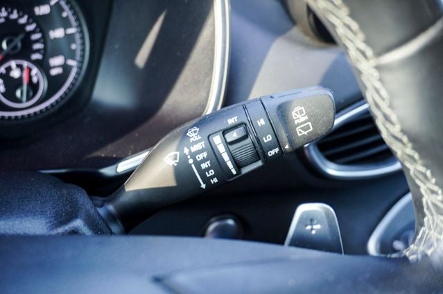 2023 Hyundai Santa Fe SEL Navigation System & Apple CarPlay & Android Auto