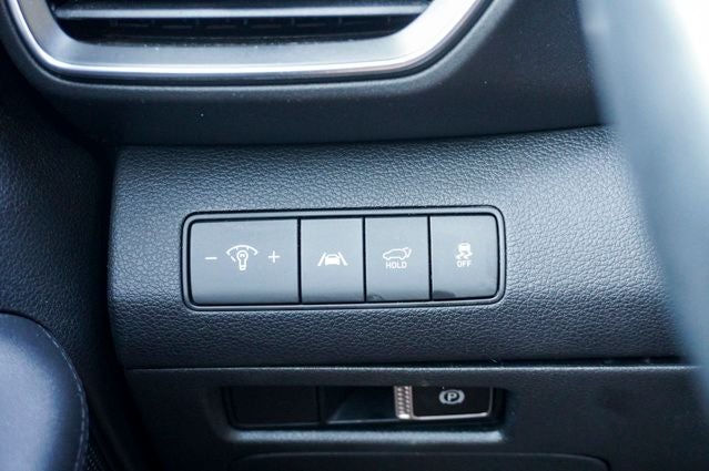 2023 Hyundai Santa Fe SEL Navigation System & Apple CarPlay & Android Auto