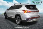 2022 Hyundai Santa Fe Limited Navigation System & Power moonroof