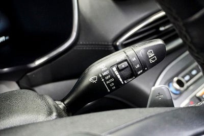 2022 Hyundai Santa Fe Limited Navigation System & Power moonroof