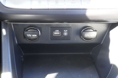 2018 Hyundai Sonata ECO