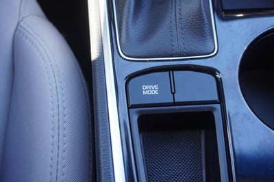 2018 Hyundai Sonata ECO