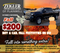 2015 Toyota Highlander LE V6