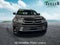 2018 Toyota Highlander XLE Power moonroof