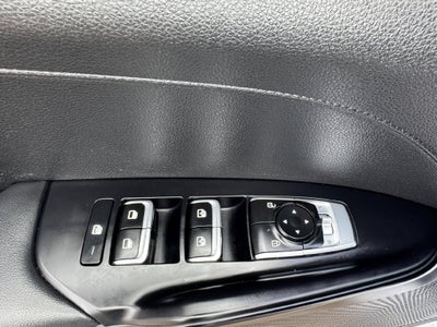 2022 Kia K5 GT-Line Panoramic Sunroof